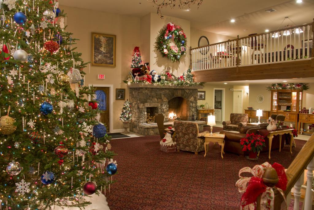 جاكسون Snowflake Inn المظهر الخارجي الصورة