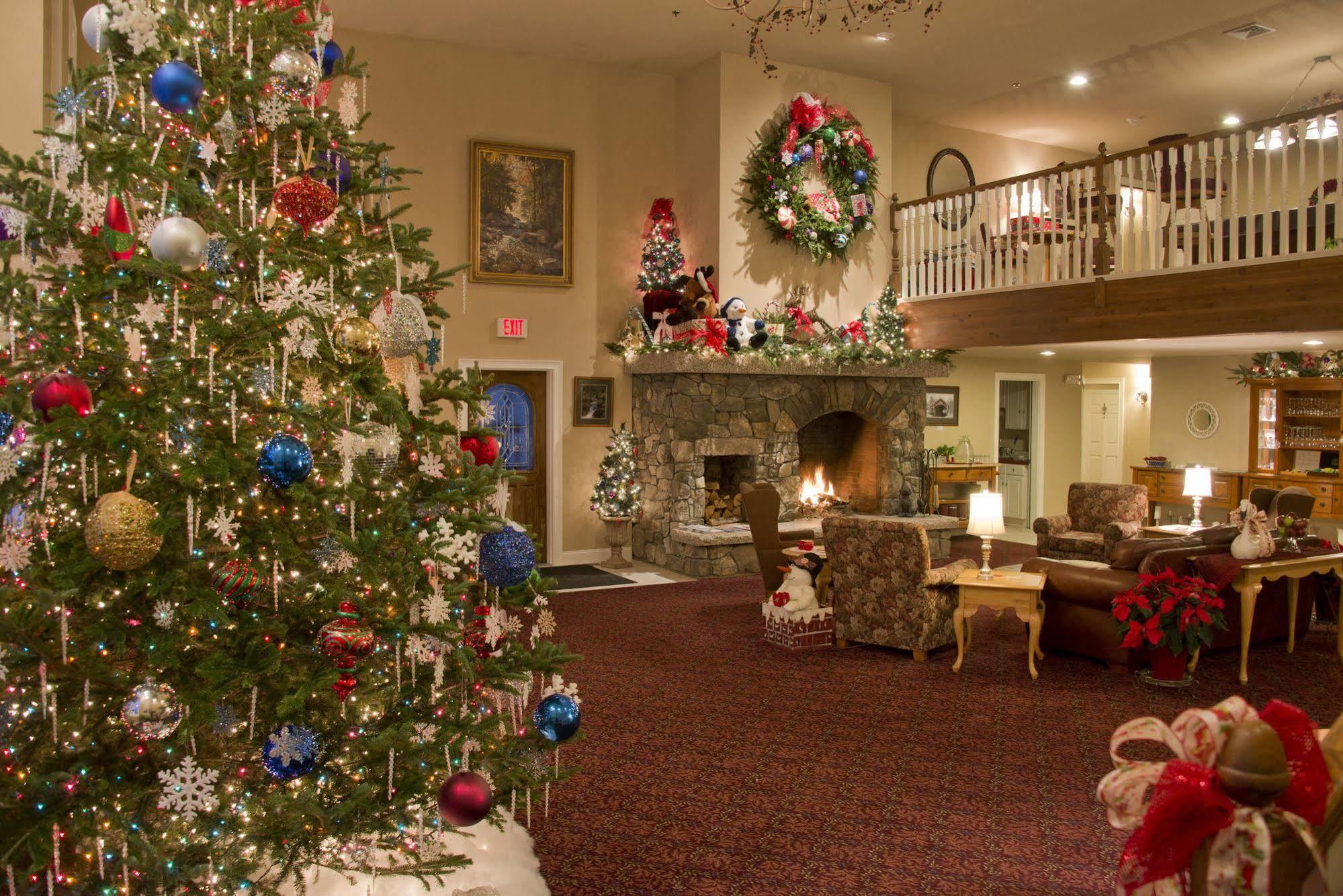 جاكسون Snowflake Inn المظهر الخارجي الصورة